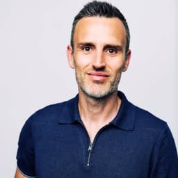 Luciano Giavedoni